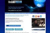 The Last Ocean Charity Awareness