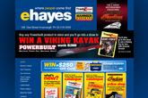 ehayes Retailer